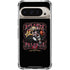 Liquid Blue NFL Atlanta Falcons Running Back Pixel 9/9 Pro Clear Case